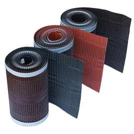 Komplex TK100103 Basic Roll kúpalátét téglavörös 5fm/tekercs