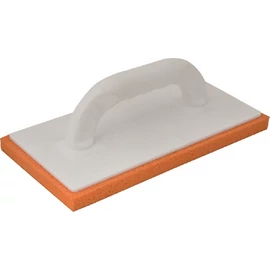 Bautool 12000128 Szivacsos simító hobbi 140x280mm, durva