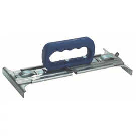 Bautool 1212115  kézi tégla és lapfogó 300x150mm