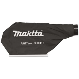 Makita 123241-2 gyűjtőzsák UB1103/UB100