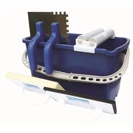 Bautool 15990380 Burkoló vödör készlet 23literes 6 részes