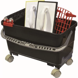 Bautool 15990390 Burkoló vödör készlet 24literes 5részes