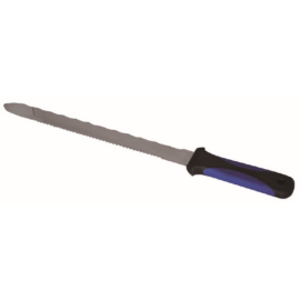 Bautool 16198 Üveggyapotvágó kés 30cm