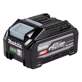 Makita 1910N6-8 40Vmax XGT 4.0 Ah Li-ion akkumulátor BL4040F