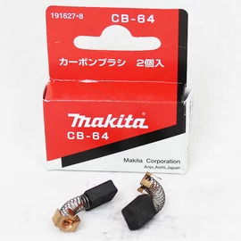 Makita 194968-1 Szénkefe CB-64 (10,8x8x5mm)