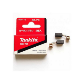 Makita 191914-5 Szénkefe CB-70 (10,8x8x5mm)