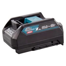 Makita 191C10-7 ADP10 XGT töltőadapter LXT akkuhoz