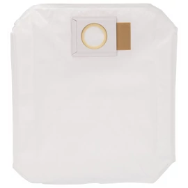 Makita 191C26-2 DVC660 polár porzsák 10db