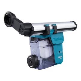 Makita 191F95-1 DX10 Porelszívó készlet