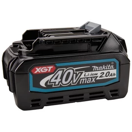 Makita 191L29-0 40V max XGT 2,0Ah akku (BL4020)