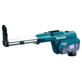 Makita 191X40-4 Porelszívó készlet DX15 