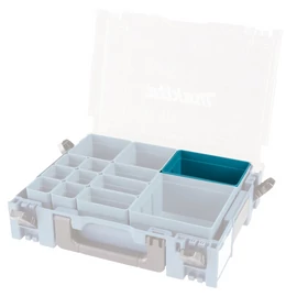 Makita 191X96-7 Makpack rendszerezőhöz doboz