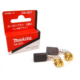 Makita 195003-8 Szénkefe CB-327 (16,8x11x4,9mm)