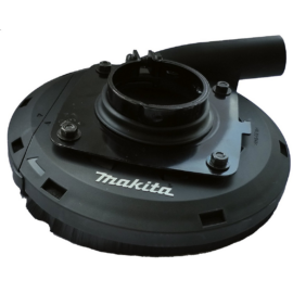 Makita 195385-8 180-230mm betoncsiszoló-tárcsa feltét192227-7 Szuper peremes  alátét szükséges a használatához.