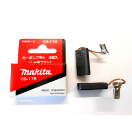 Makita 195845-0 Szénkefe CB-175 (26,6x8,4x6,5mm)