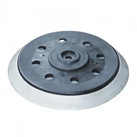 Makita 196686-7 Excenter talp 150mm (szuper lágy)