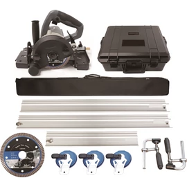 Bautool 1975001400 Kerlitvágó készlet elektromos (max. 3,2 x 15mm lapokhoz)