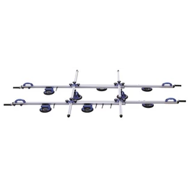 Bautool 1982000200 kerlitszállító 3,2×1,6 m 200 kg