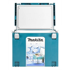 Makita 198253-4 MAKPAC hűtődoboz 315mm magas