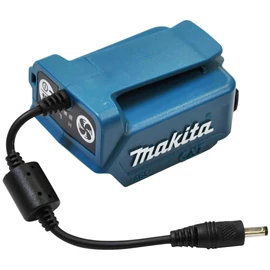 Makita 198639-2 CXT adapter hűthető kabáthoz