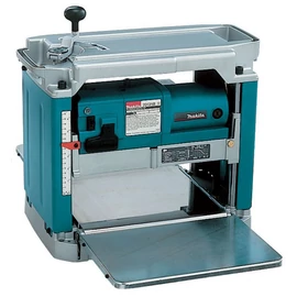 Makita 2012NB Vastagoló gyalu1650W 304mm