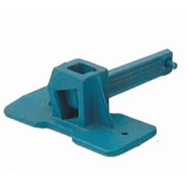 Bautool 21010100 Zsalurögzítő ék 50db/cs.
