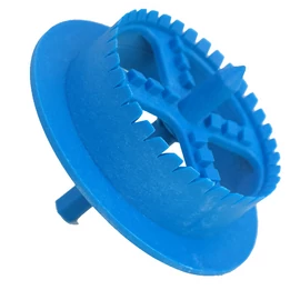 Bautool 2220107 Körkivágó polisztirolhoz 68mm (dübelsüllyesztő)