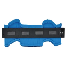 Bautool 2680060102 Formaátjelölő sablon 250mm