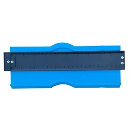 Bautool 2680060102 Formaátjelölő sablon 250mm