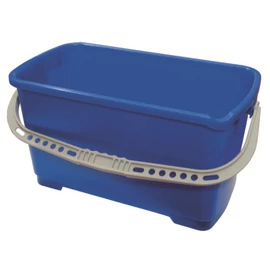 Bautool 15990380 Burkoló vödör készlet 23literes 6 részes