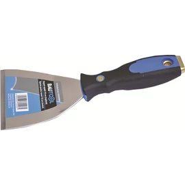 Bautool 3380060804 Kaparó spakli 10cm hajlított soft, profi