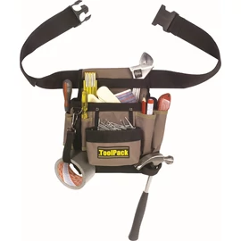 Bautool 360054 Szegtáska 1részes profi