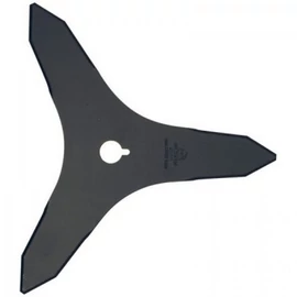 Makita 385224340 3 fogú ütőkés 255x25,4mm