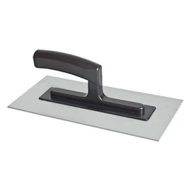 Bautool 4034302 Műanyag glettelő 280x130x2mm
