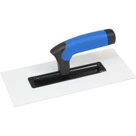 Bautool 4034330 Műanyag glettelő 280x130x3mm soft nyéllel
