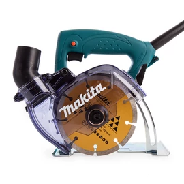 Makita 4100KB 1400W 125mm gyémántvágó