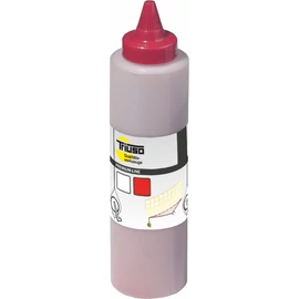 Bautool 4167101 Porfesték 115g piros