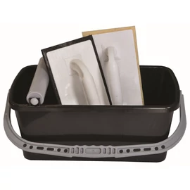 Bautool 4310111 Burkoló vödör készlet 11literes 3 részes
