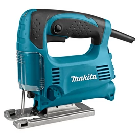 Makita 4329JX4 Szúrófűrész 450W, kofferben +ajándék fűrészlappal