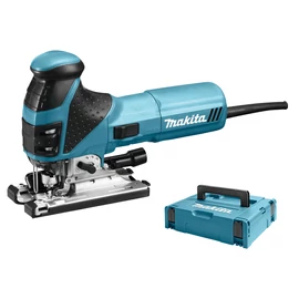 Makita 4351FCTJ Szúrófűrész, 720W, kofferben