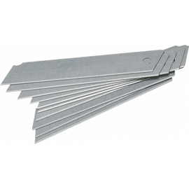 Bautool 4356110 Törhető penge 18mm (hobbi)