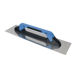 Bautool 5203012201 Rozsdamentes svájci glettelő Soft