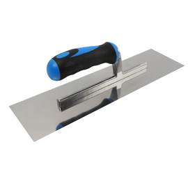 Bautool 5203824000 Rozsdamentes glettelő hosszított soft