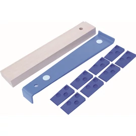 Bautool 5480372600 Lerakó szett laminált padlóhoz