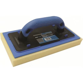 Bautool 6303036621 Szivacsos simító cserélhető fogantyúval