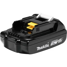 Makita 632A54-1 Akkumulátor 18V/1,5Ah Li-ion BL1815N