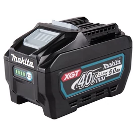 Makita 632R45-4  40V XGTakkumulátor(BL4050) 5,0Ah