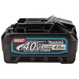 Makita 632N72-7 40V max XGT 4,0Ah akku (BL4040)BULK