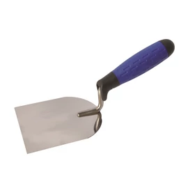 Bautool 640260 Rozsdamentes gipszkanál soft hobbi