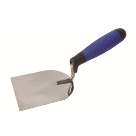 Bautool 640260 Rozsdamentes gipszkanál soft hobbi